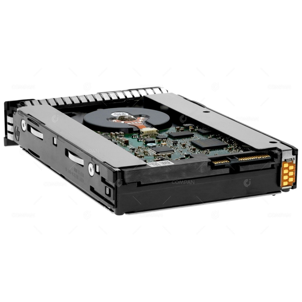 653952-001 HP HDD 600GB 15K SAS 6G 3.5" LFF HOT-SWAP