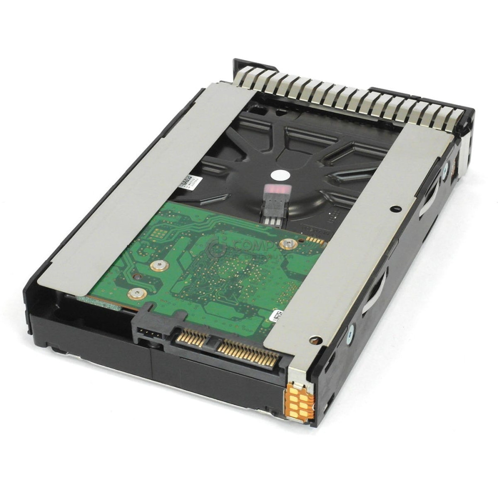 653959-001 HP 3TB 7.2K 6G SAS 3.5 LFF HOT SWAP 625030-001, 638521-002, 652766-B21, ST33000650SS, HUS723030ALS640