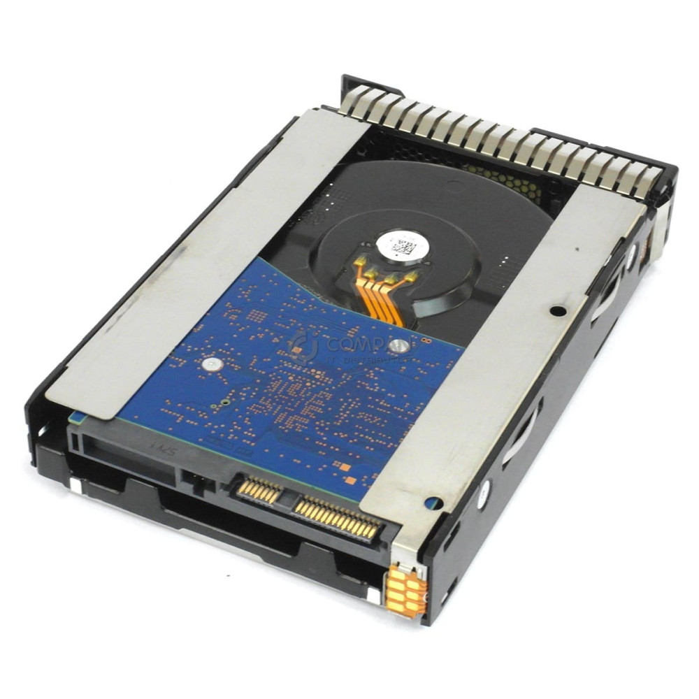 761497-001 HP 6TB 7.2K 6G SAS 3.5 LFF HOT-SWAP 761477-B21, 758413-001, HUS726060ALS644
