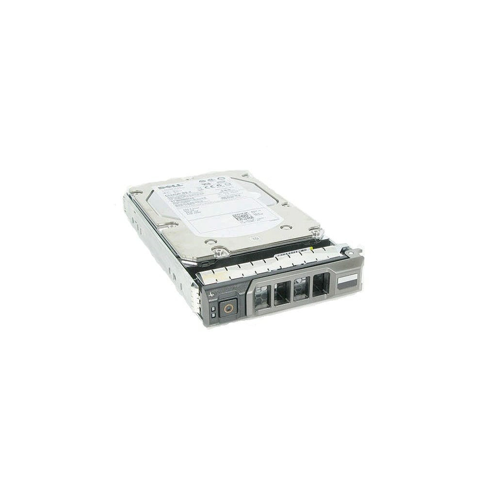 835R9 DELL 2TB 7.2K 6G SATA 3.5 LFF HOT-SWAP 0835R9