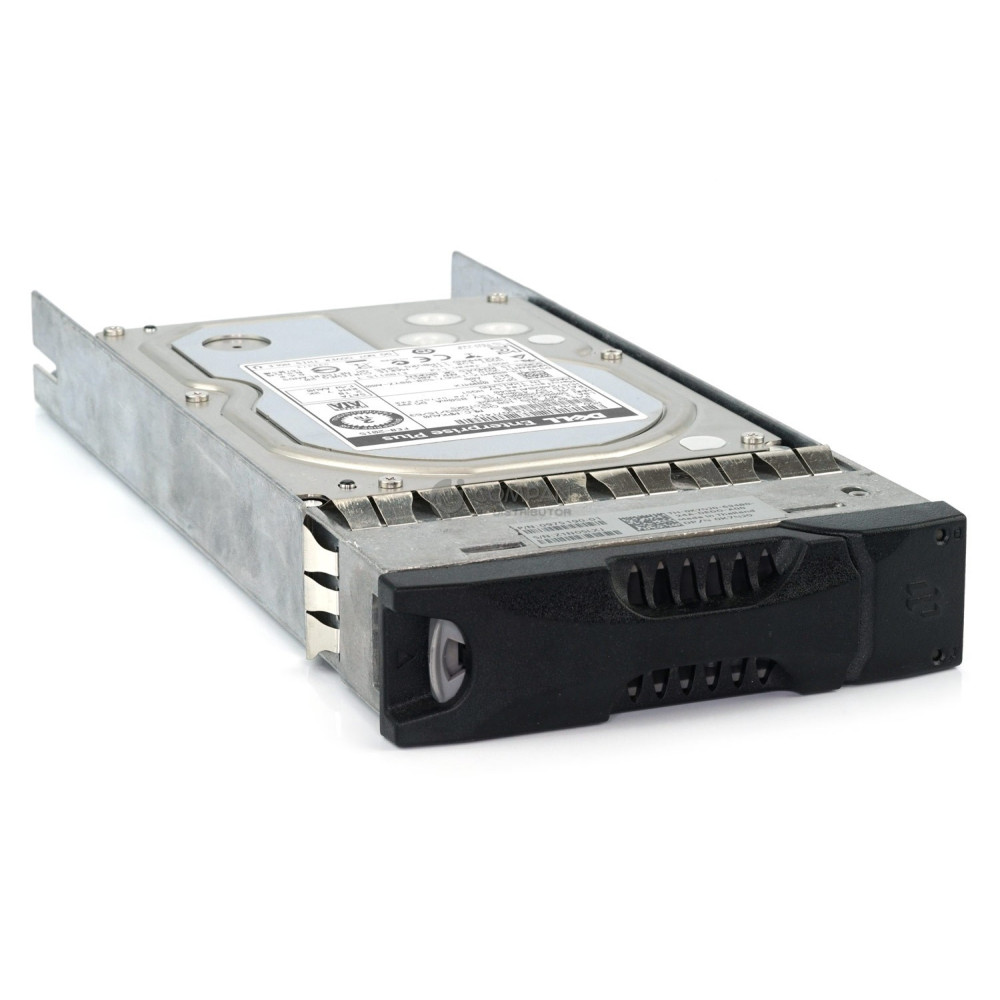 8RMTX DELL HDD 2TB 7.2K SATA 6G 3.5" LFF HOT-SWAP FOR DELL EQUALLOGIC