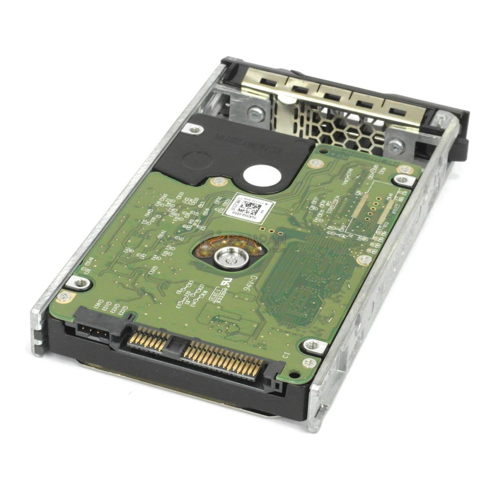 96G91 DELL HDD 600GB / 10K / SAS 6G / 2.5" SFF / HOT-SWAP / 096G91,WD6001BKHG