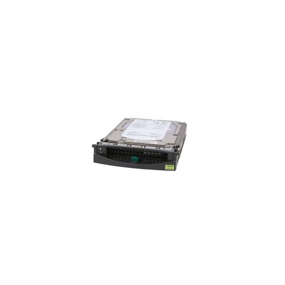 A3C40096035 FUJITSU 146GB 15K 3G SAS 3.5 LFF HOT-SWAP S26361-H1036-V100