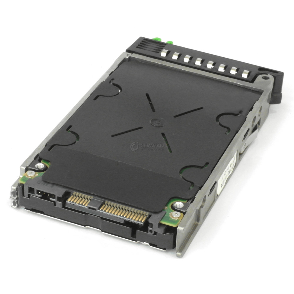 CA07212-E661 FUJITSU 600GB 10K SAS 2.5 SFF HOT-SWAP FOR ETERNUS DX SERIES ST9600204SS