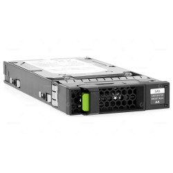 CA07339-E103 FUJITSU HDD 600GB 15K SAS 6G 3.5" LFF FOR ETERNUS DX80 S2