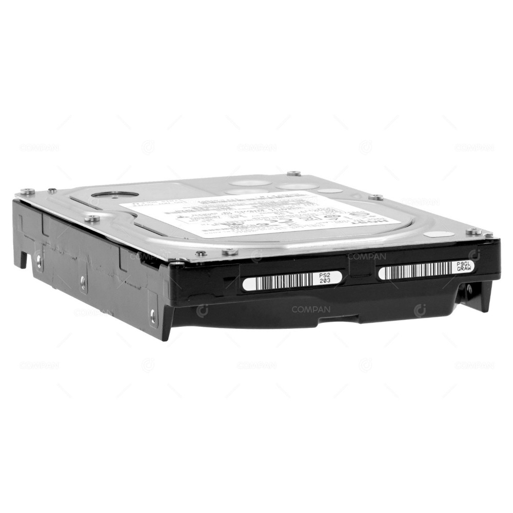 HUS724030ALA640 HITACHI HDD 3TB 7.2K SATA 6G 3.5" LFF