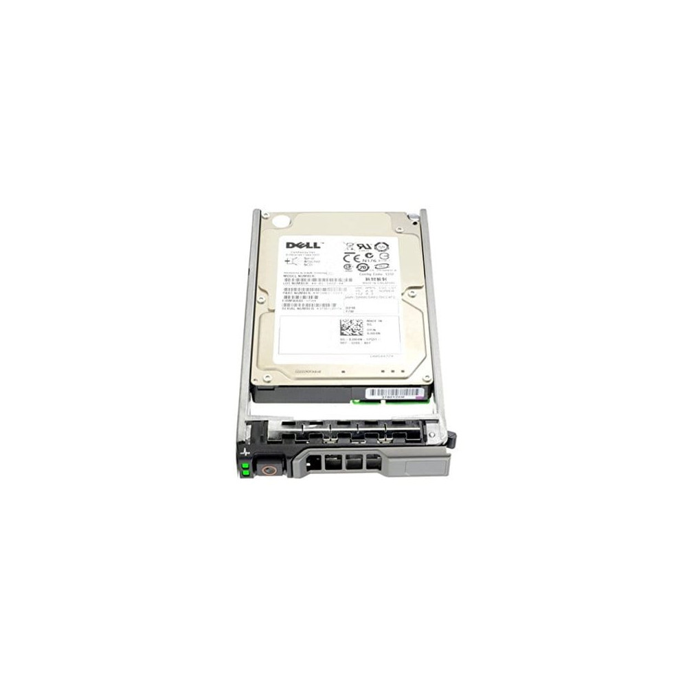 K532N DELL 146GB 15K 6G SAS 2.5 SFF HOT-SWAP 0K532N