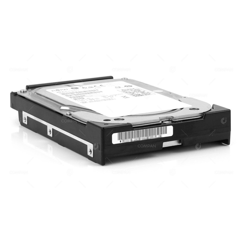 MBA3147RC FUJITSU 146GB 15K 3G SAS 3.5 LFF HOT-SWAP CA06778-B200