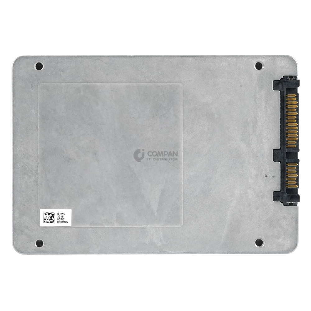 SSDSC2BB480G4 INTEL 480GB 6G MLC SATA SSD 2.5 SFF G86093-201