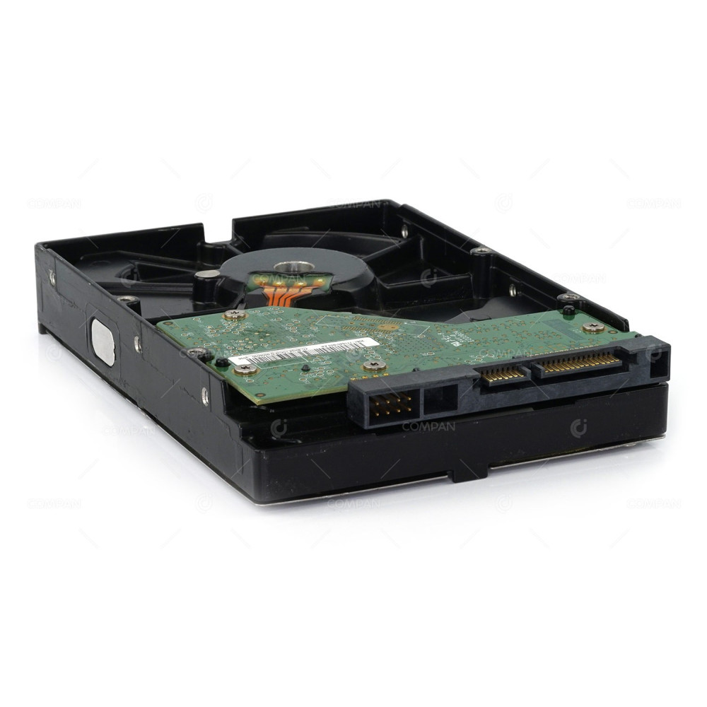 WD2500AAKX WD 250GB 7.2K 6G SATA 3.5 LFF -