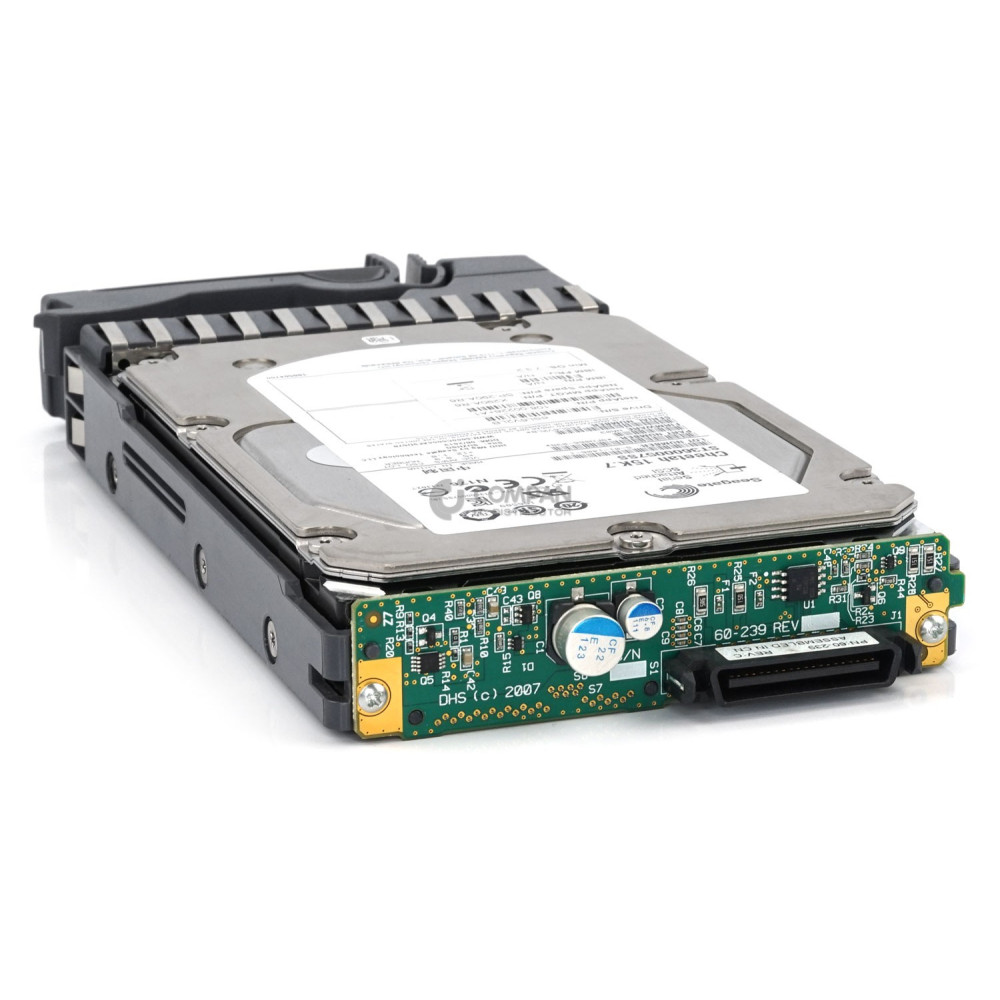 X290A-R5 NETAPP 600GB 15K 3G SAS 3.5 LFF HOT-SWAP FOR FAS20XX SP-290A-R5, 108-00226+A1