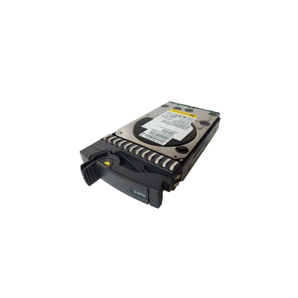 X299A-R5 NETAPP 2TB 7.2K 3G SATA 3.5 LFF  FOR FAS2020/FAS2040 SP-299A-R5, 108-00240+B2