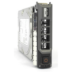 YXG4K DELL 4TB 7.2K 12G SAS 3.5 LFF HOT-SWAP 0YXG4K, ST4000NM0025