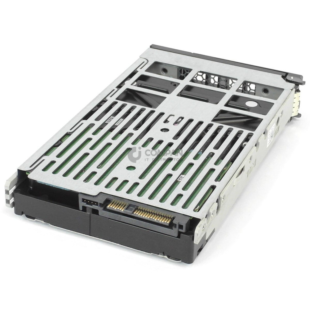 YXG4K DELL 4TB 7.2K 12G SAS 3.5 LFF HOT-SWAP 0YXG4K, ST4000NM0025