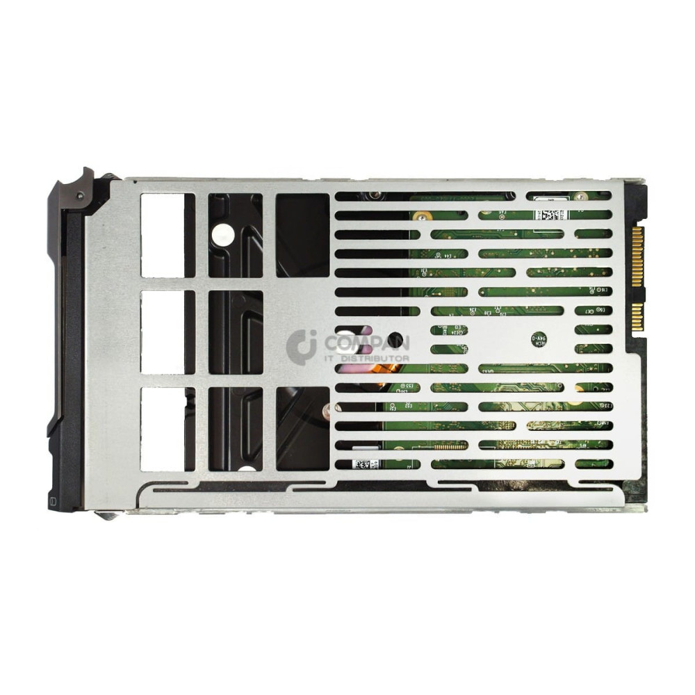 202V7 DELL 4TB 7.2K 6G NL SAS 3.5 LFF HOT-SWAP 0202V7