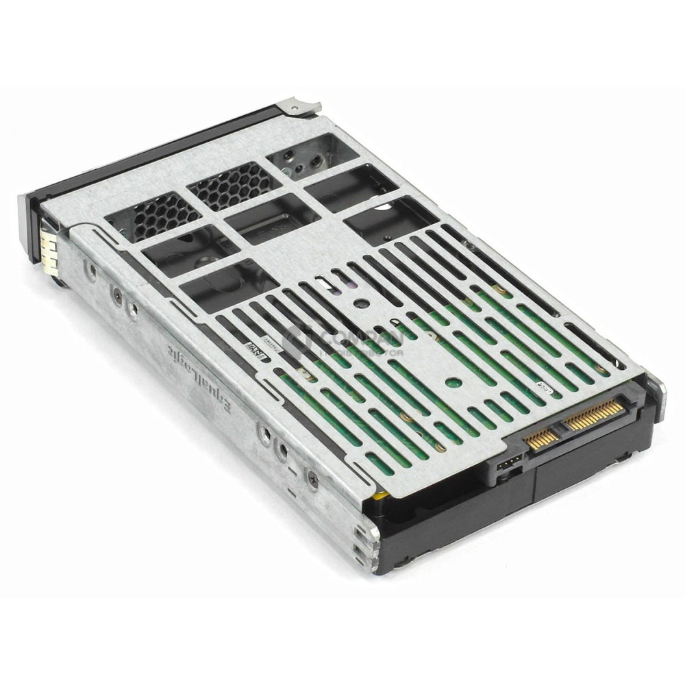 7YXTH DELL 2TB 7.2K 6G SAS 3.5 LFF EQUALLOGIC 07YXTH,9YZ268-158