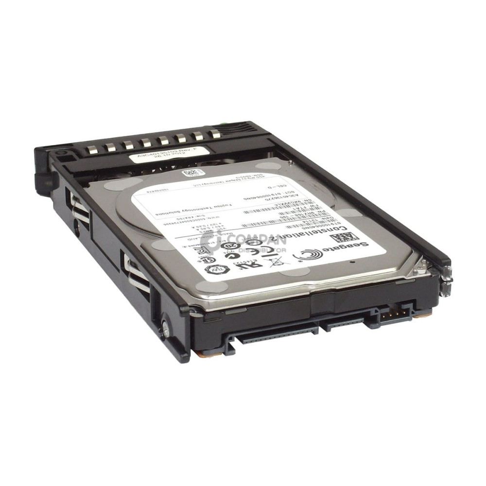A3C40136275 FUJITSU 1TB 7.2K 6G 2.5 SATA SFF HOT-SWAP HDD FOR JX40 ST91000640NS