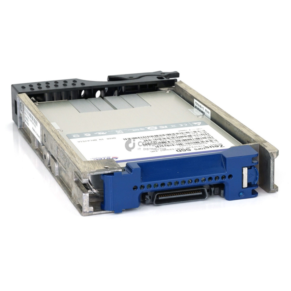 005049128 EMC 200GB SSD 4GB FC 3.5 LFF FOR VMAX -