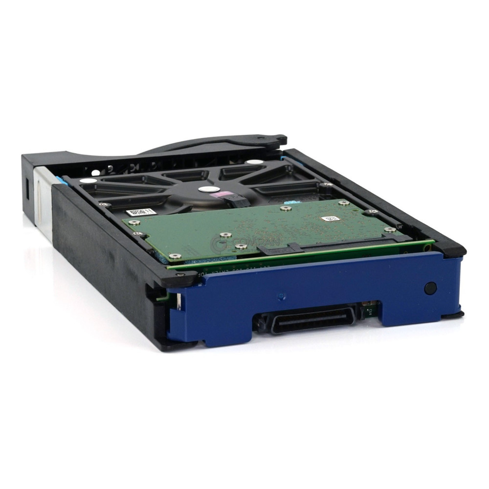 005049573 EMC HDD 3TB 7.2K SAS 6G 3.5" LFF