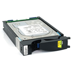 005050949 EMC HDD 3TB 7.2K SAS 6G 3.5" LFF HOT-SWAP FOR EMC VNX