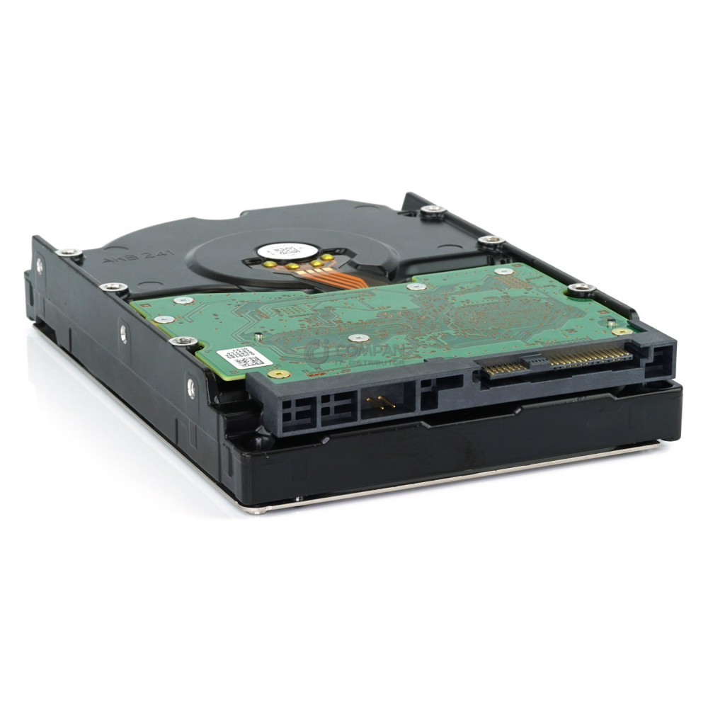 118000194-02 EMC HARD DRIVE 4TB 7.2K 12G 3.5 LFF SAS HUS726040ALS210