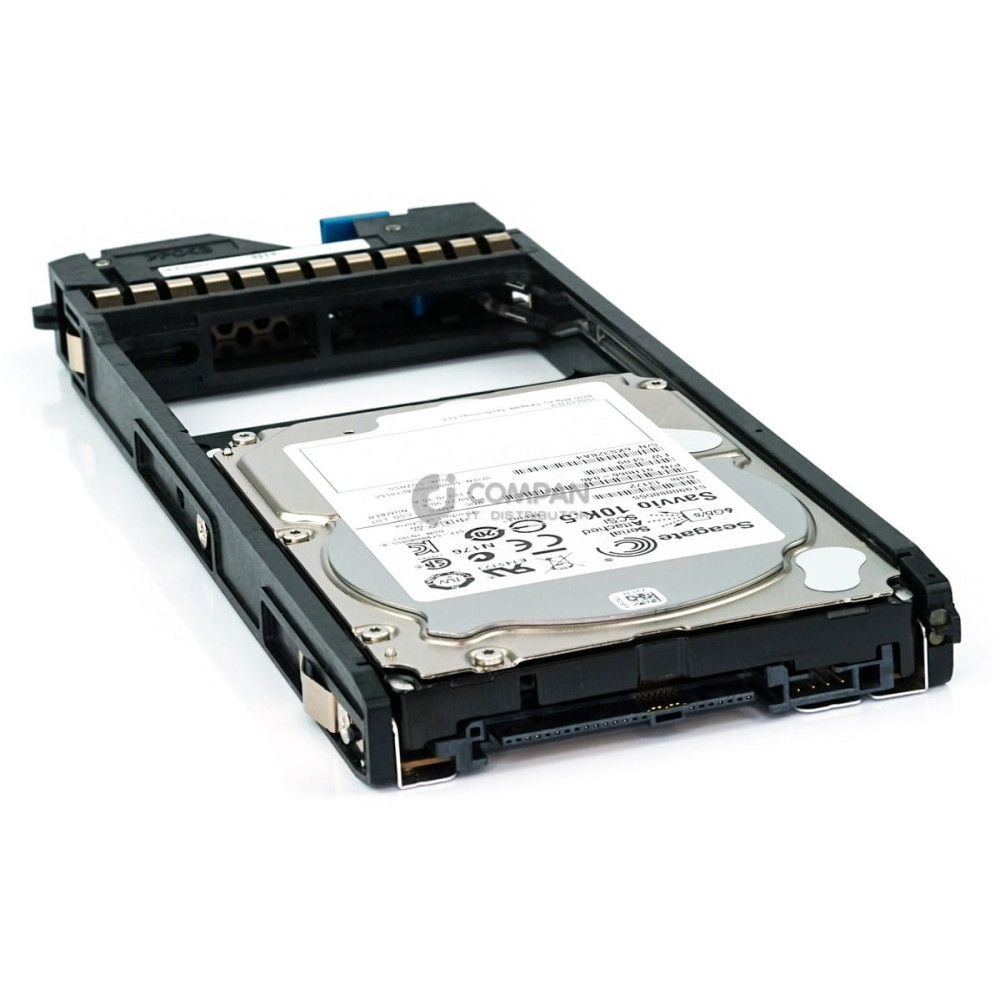 3282390-D HITACHI HDD 900GB / 10K / SAS 6G / 2.5" SFF / HOT-SWAP / 9HGSS