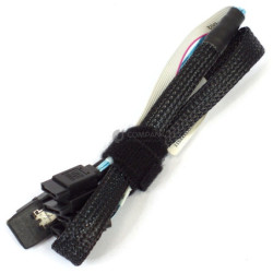 46U3520 IBM MINI SAS TO 4X SATA CABLE -