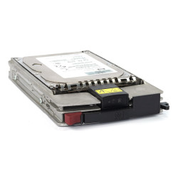 347779-001 HP HARD DRIVE 146GB 15K U320 SCSI 3.5 LFF HOT-SWAP 347708-B22, 443188-002, BF14684970,