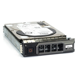 37MGT DELL HARD DRIVE 2TB 7.2K 6G 3.5 LFF SAS 037MGT, WD2001FYYG-18SL3W0