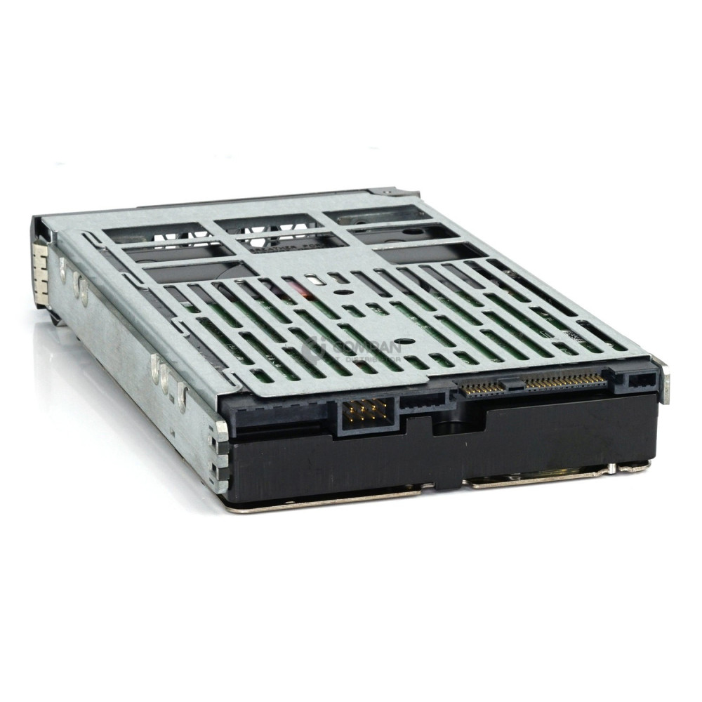 37MGT DELL HARD DRIVE 2TB 7.2K 6G 3.5 LFF SAS 037MGT, WD2001FYYG-18SL3W0