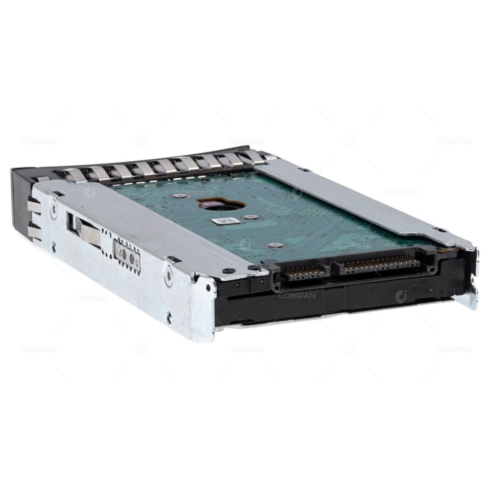 42D0753 IBM 500GB 7.2K 6G 2.5 SAS SFF HOT-SWAP HDD 42D0755