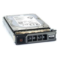 55FX5 DELL HDD 2TB 7.2K SATA 6G 3.5" LFF