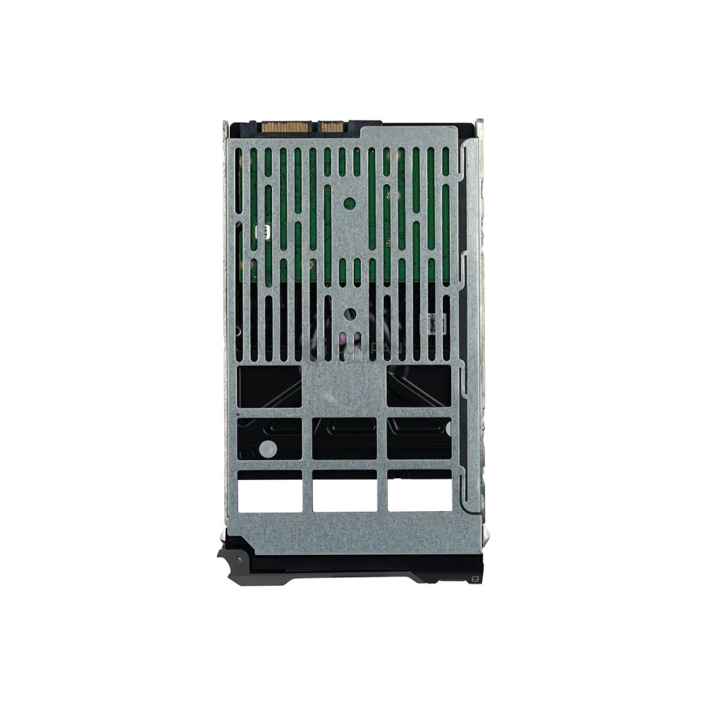 55FX5 DELL HARD DRIVE 2TB 7.2K 6G 3.5 SATA 055FX5, ST2000NM0033