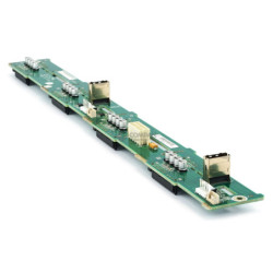 46U3524 LENOVO BACKPLANE  8BAY 3.5 LFF FOR RD240 46U3362