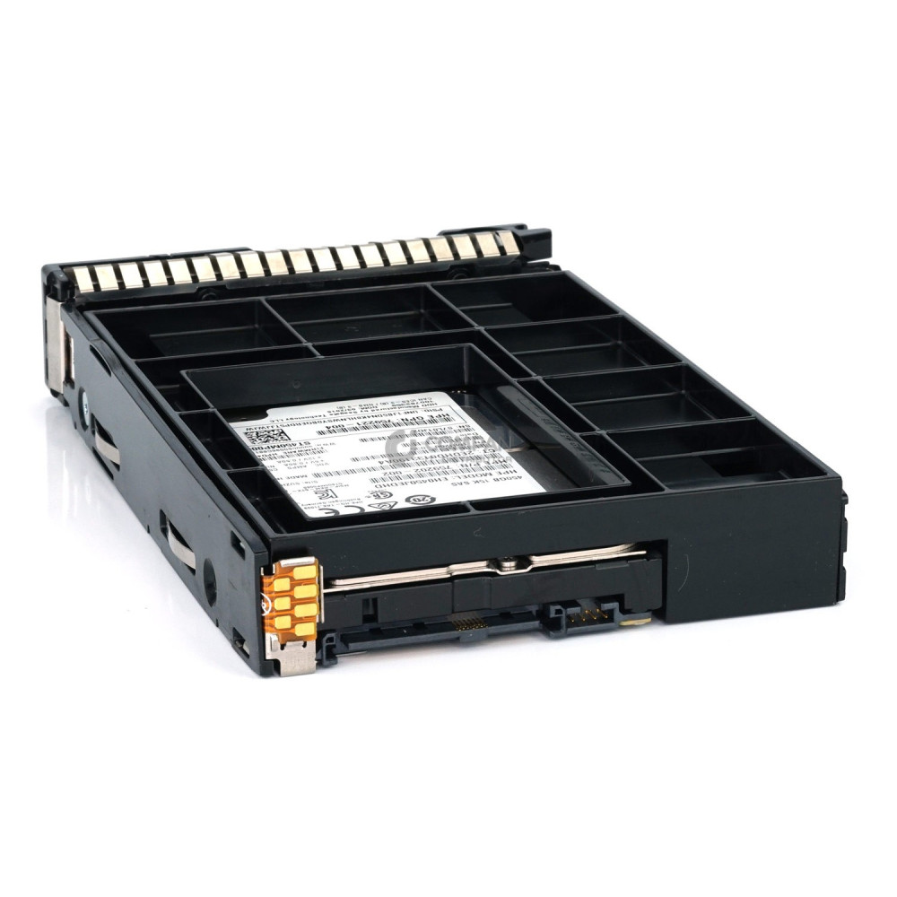 737573-001 HP HARD DRIVE 450GB  15K  12G  2.5 IN 3.5 SAS 759221-004