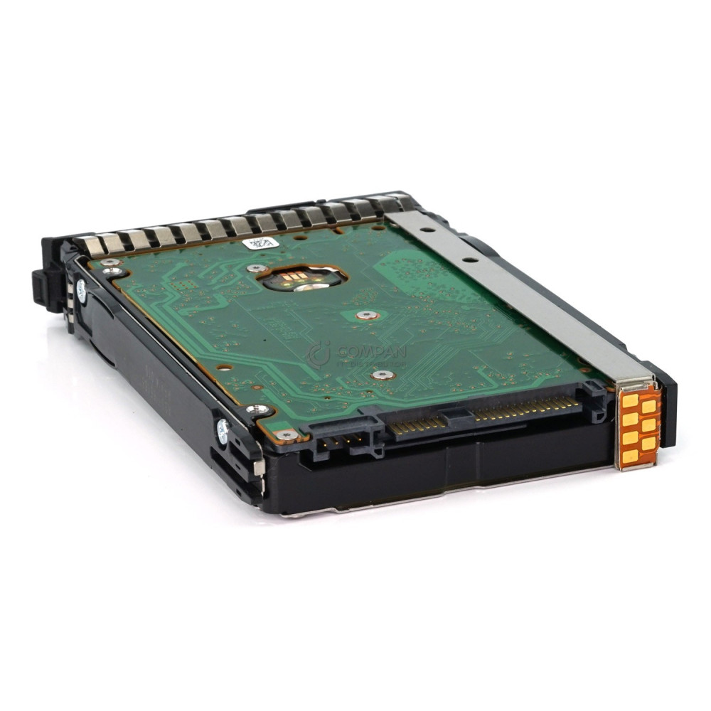 832984-001 HP HDD 1TB 7.2K SAS 12G 2.5" SFF