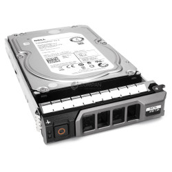 9PR63 DELL 4TB 7.2K 6G 3.5 SATA LFF HOT-SWAP R HDD 09PR63