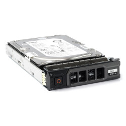 FCHXF DELL HDD 4TB 7.2K SAS 12G 3.5" LFF