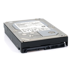 HUS724040ALE640 HITACHI 4TB 7.2K 6G SATA III 3.5 LFF AF HARD DRIVE -