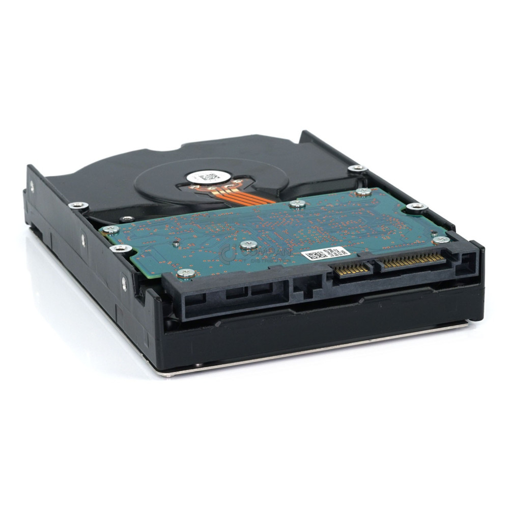 HUS724040ALE640 HITACHI 4TB 7.2K 6G SATA III 3.5 LFF AF HARD DRIVE -