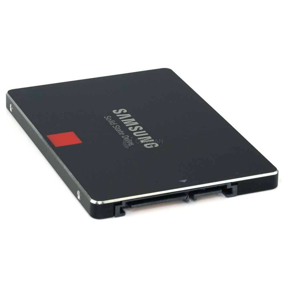 MZ-7KE256 SAMSUNG HARD DRIVE 850 PRO 256GB SATA 2.5 SSD MZ7KN256HMPJ