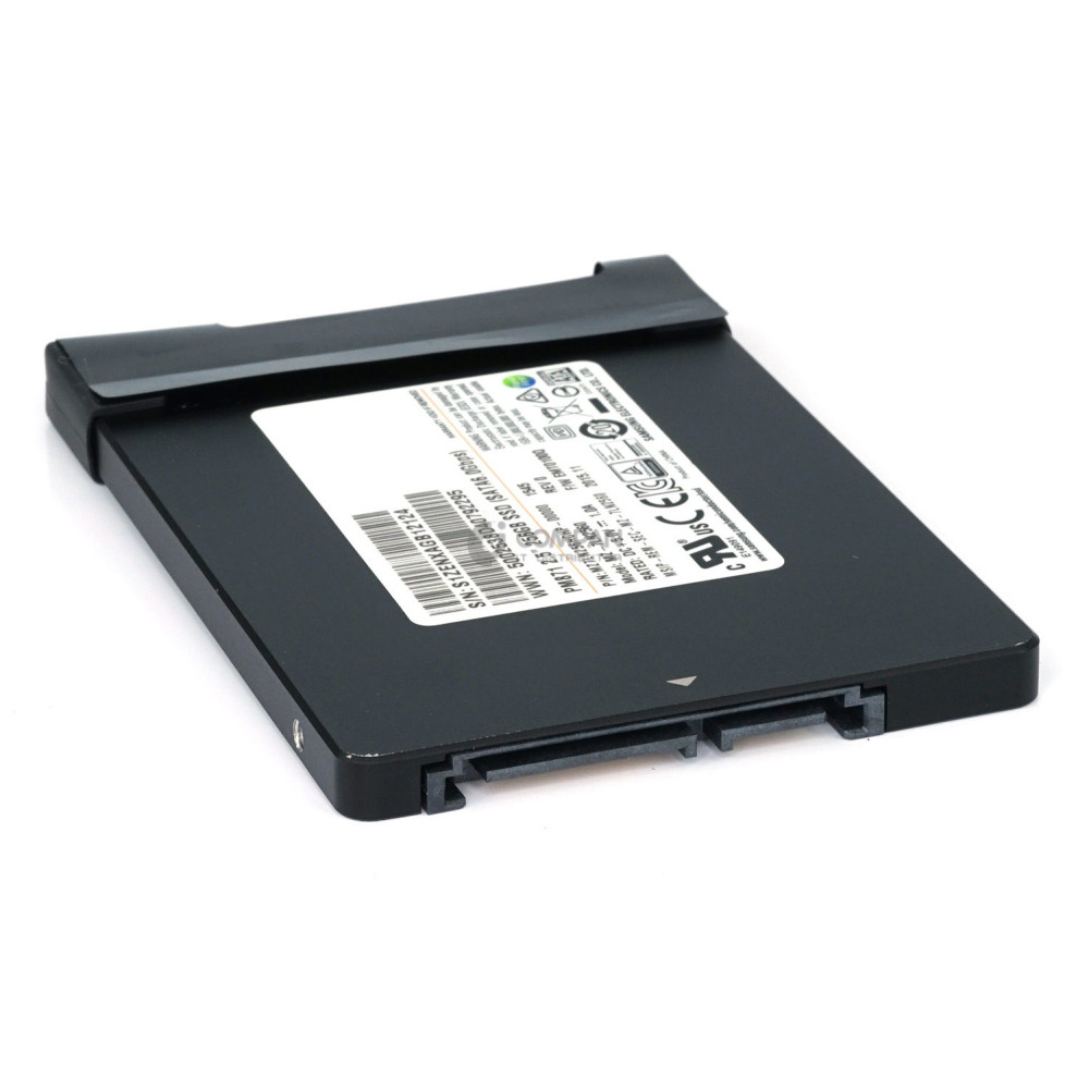 MZ-7LN2560 SAMSUNG HARD DRIVE 256GB SATA 6G  2.5 SSD MZ7LN256HCHP-00000