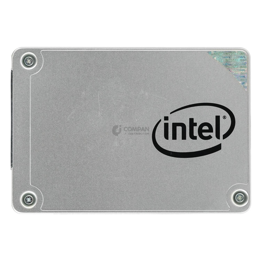 SSDSC2KW010X6 INTEL 1TB 6G SATA SSD 540S SERIES 2.5 SFF J13322-102