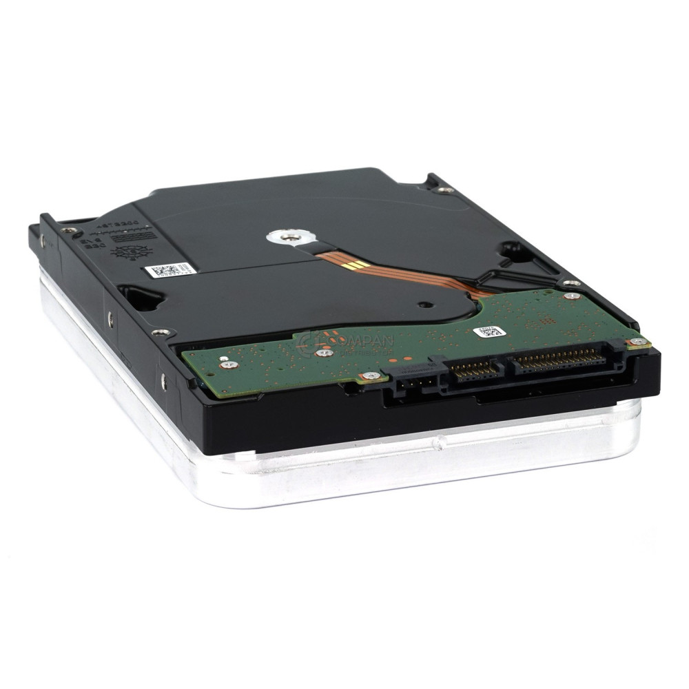 ST16000NE000 SEAGATE IRONWOLF PRO NAS HDD 16TB 7.2K 6G SATA 3.5 LFF 256MB CACHE -