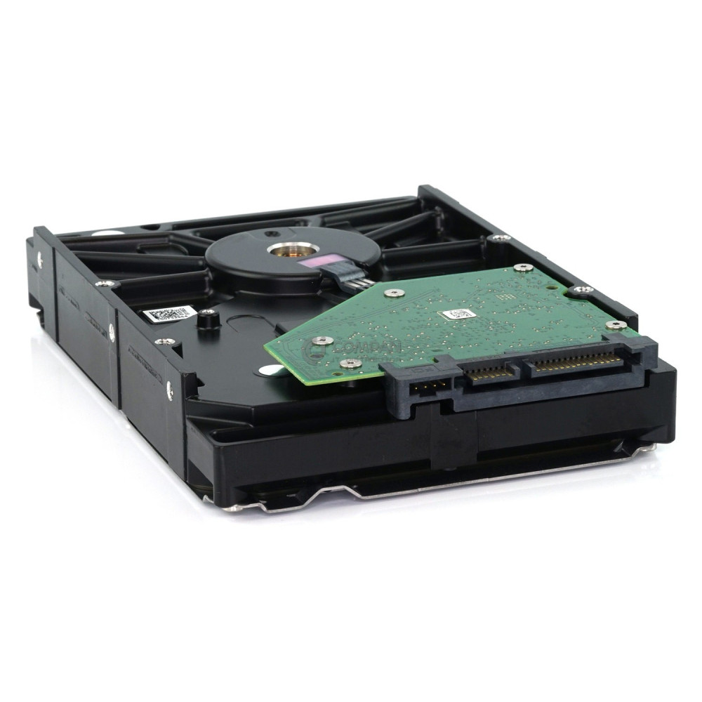 ST3000DM001 SEAGATE 3TB 7.2K 6G 3.5 SATA LFF 64MB CACHE HDD 1CH166-510