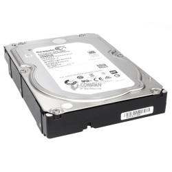 ST4000VN0001 SEAGATE HDD 4TB 7.2K 6G SATA 3.5" LFF 128MB CACHE