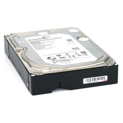 ST6000NM0024 SEAGATE HARD DRIVE  6TB  7.2K 6G SATA 3.5 LFF HOT SWAP -