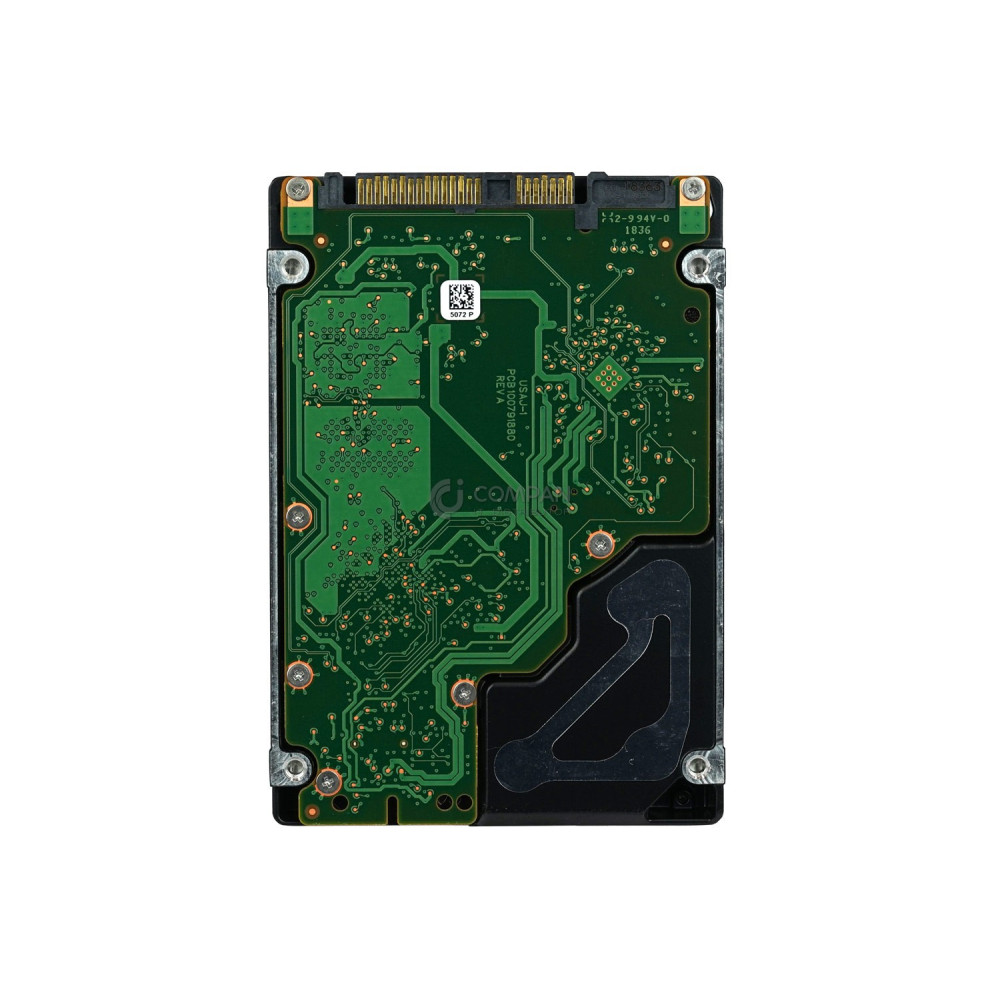 ST600MP0006 SEAGATE HARD DRIVE  600GB 15K SAS 12G  2.5 SFF -