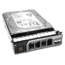 THGNN 4TB 7.2K 6G SATA 3.5 LFF HOT-SWAP R HDD 0THGNN