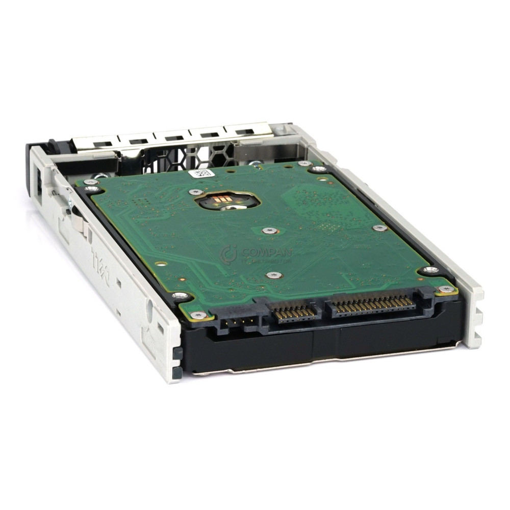 V07TD DELL HARD DRIVE 2TB 7.2K 6G 512E 2.5 SFF SATA 0V07TD